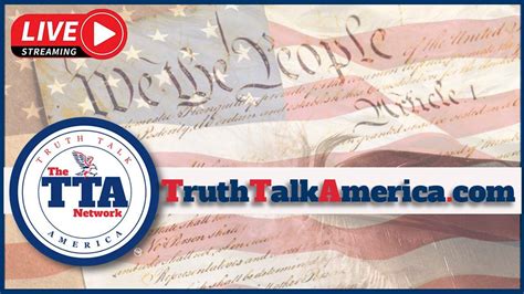 Truth Talk America Network